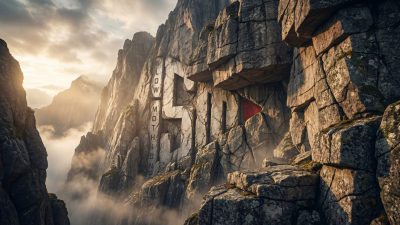 Logo Mountain Branding 2